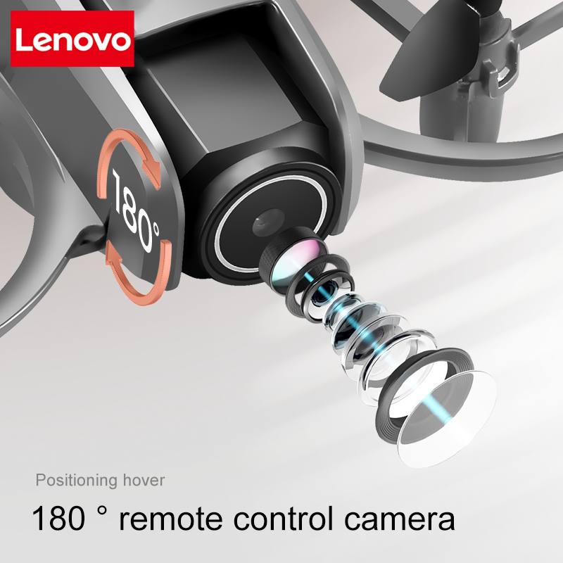 Lenovo D16 GPS Drone 8K Aerial - Drone Battery Case review and price