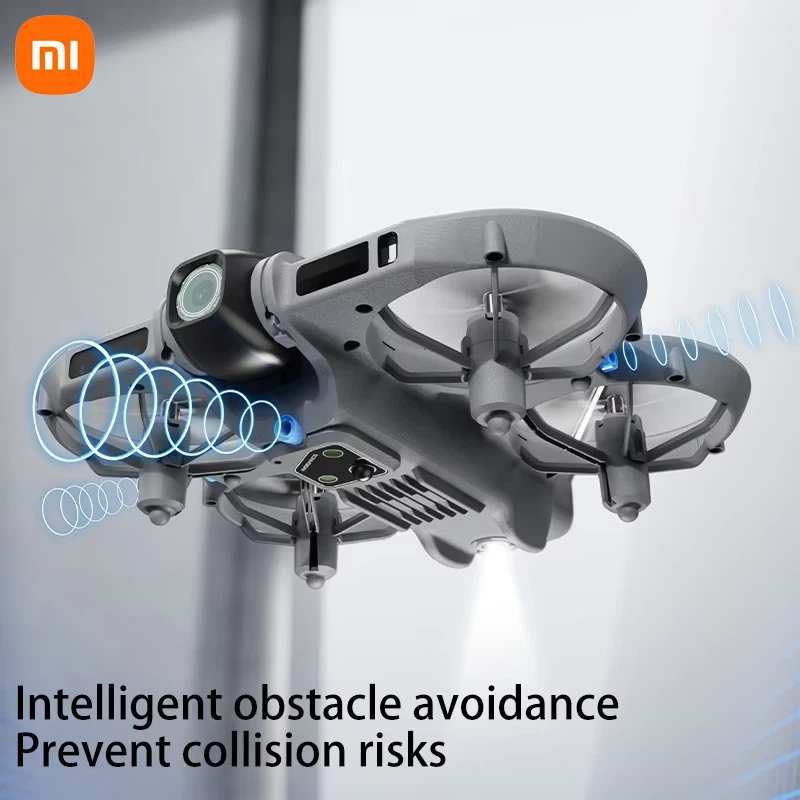 Xiaomi Z906 Drone 8K Aerial HD - Drone Battery Box review and price