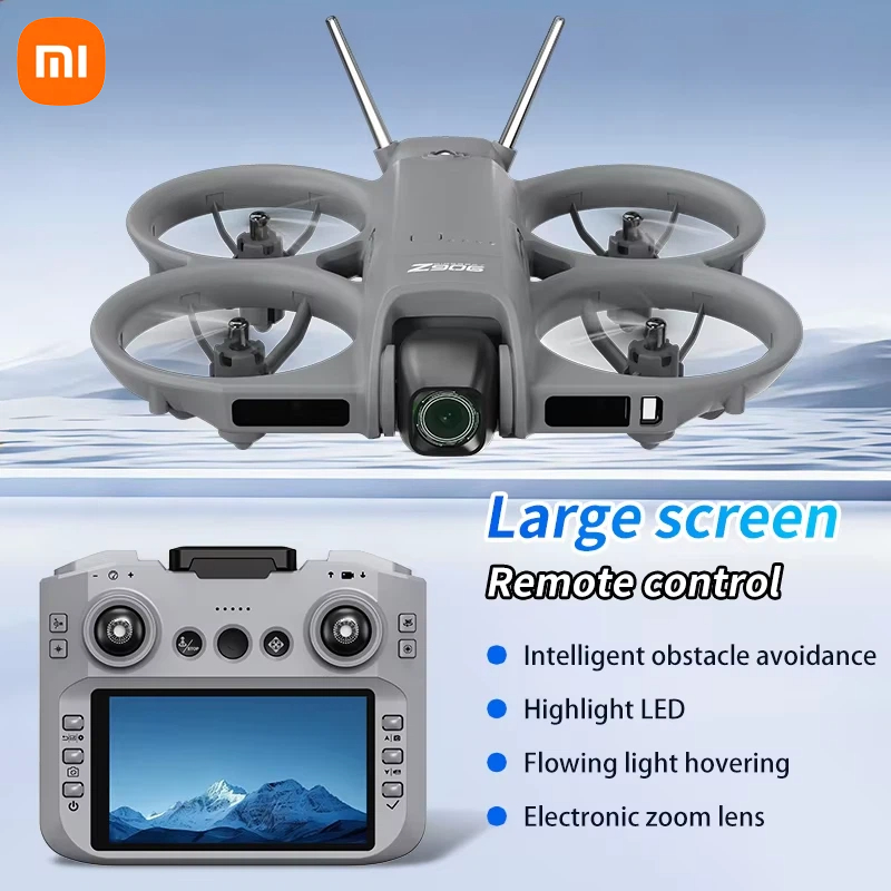 Xiaomi Z906 Drone 8K Aerial HD - Drone Battery Box review and price