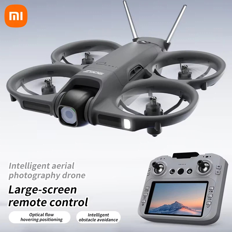 Xiaomi Z906 Drone 8K Aerial HD - Drone Battery Box review and price