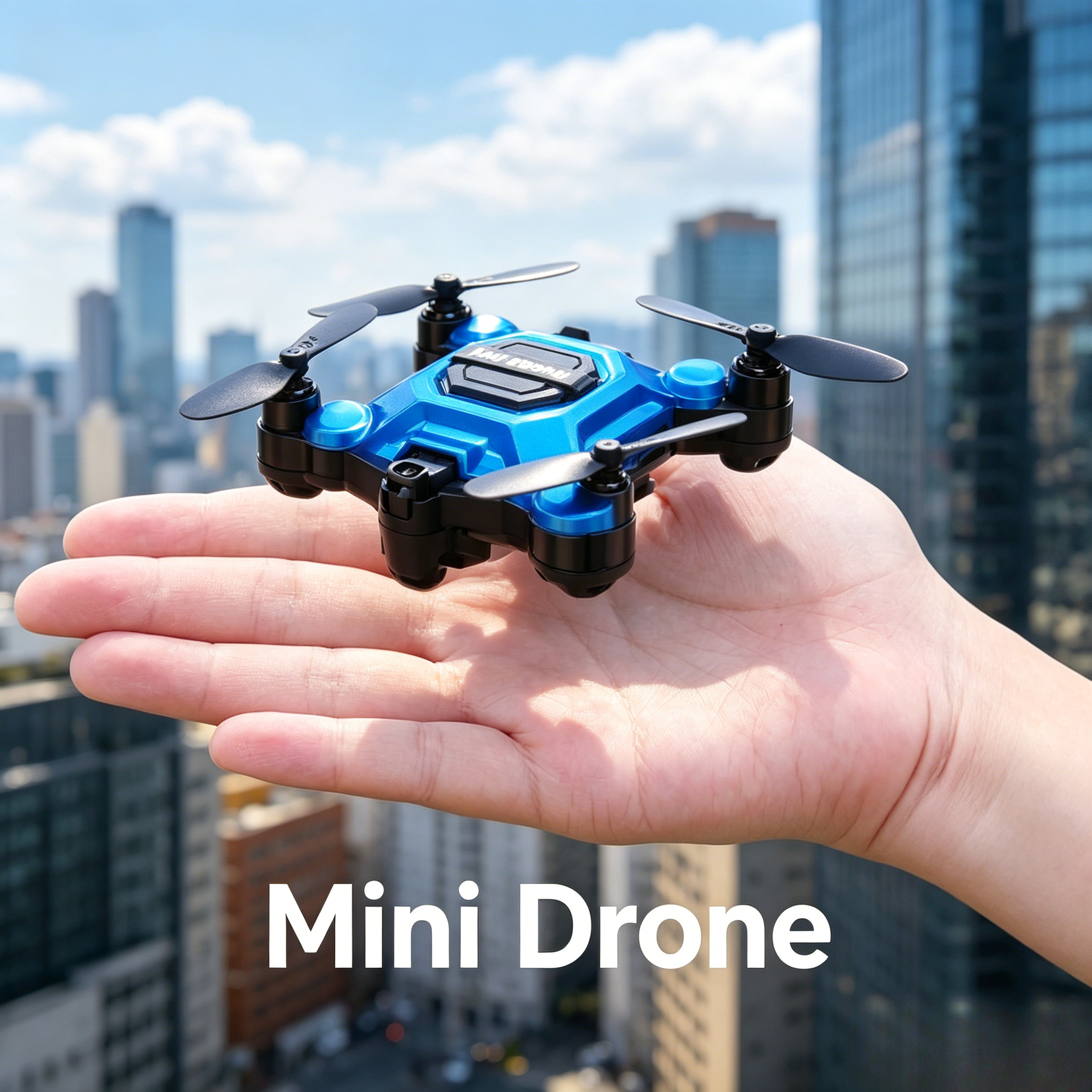 Mini Folding Mosquito Drone wi - Drone Battery Balance Charger review and price