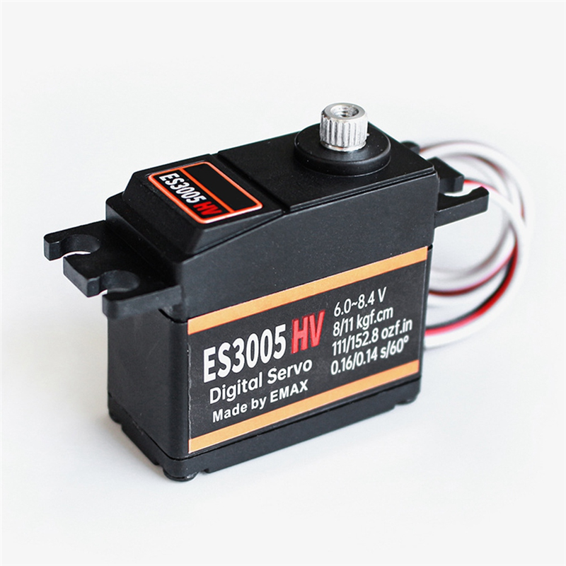 ES3005HV Digital Servo High Vo - Drone Battery High Voltage review and price