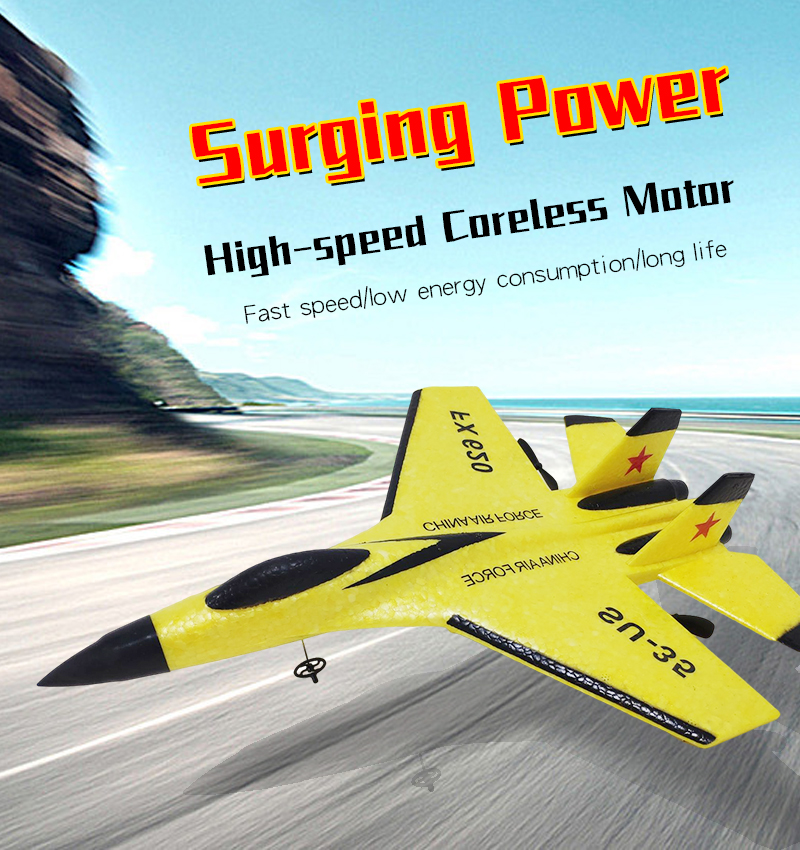 FX620 2.4G Remote Control Figh - Drone Battery Alarm review and price