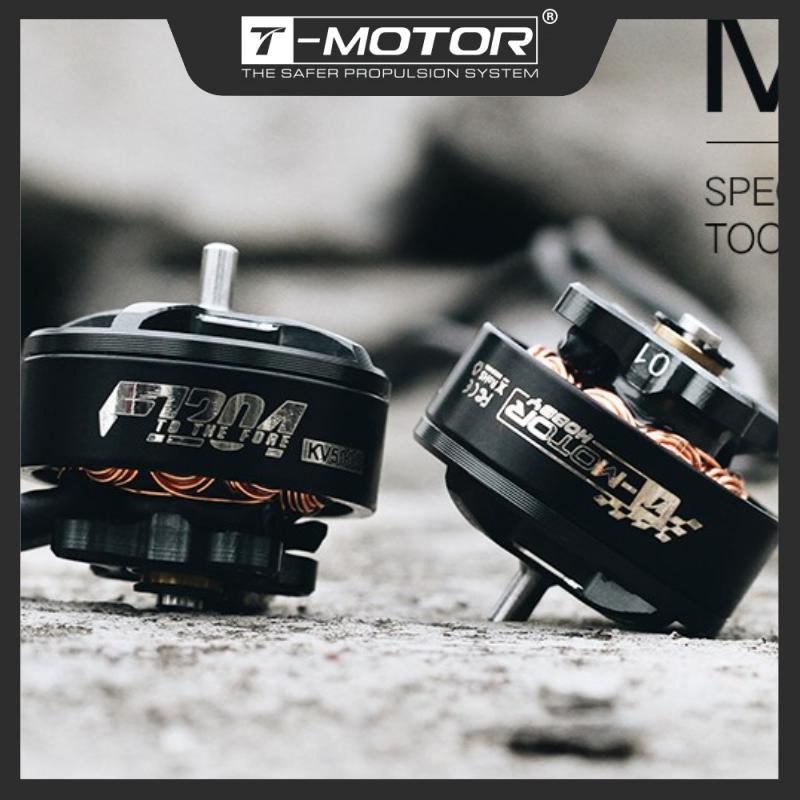 T-MOTOR T-Hobby F1204 Fpv Raci - Drone Battery 3S review and price