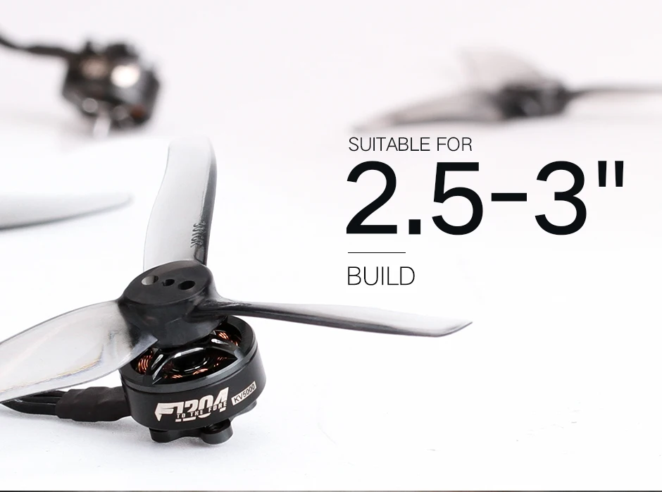 T-MOTOR T-Hobby F1204 Fpv Raci - Drone Battery 3S review and price