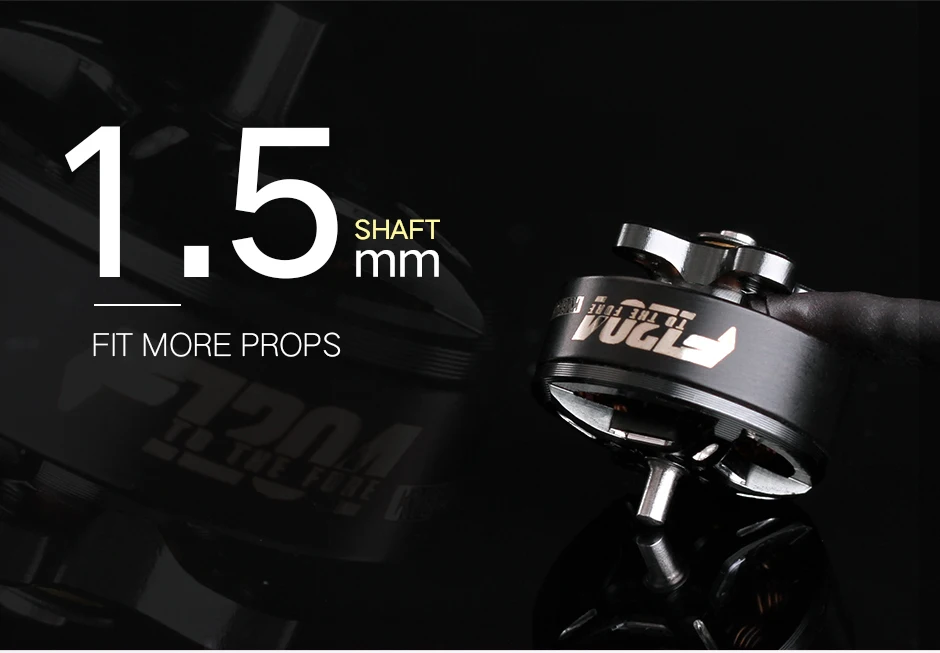 T-MOTOR T-Hobby F1204 Fpv Raci - Drone Battery 3S review and price