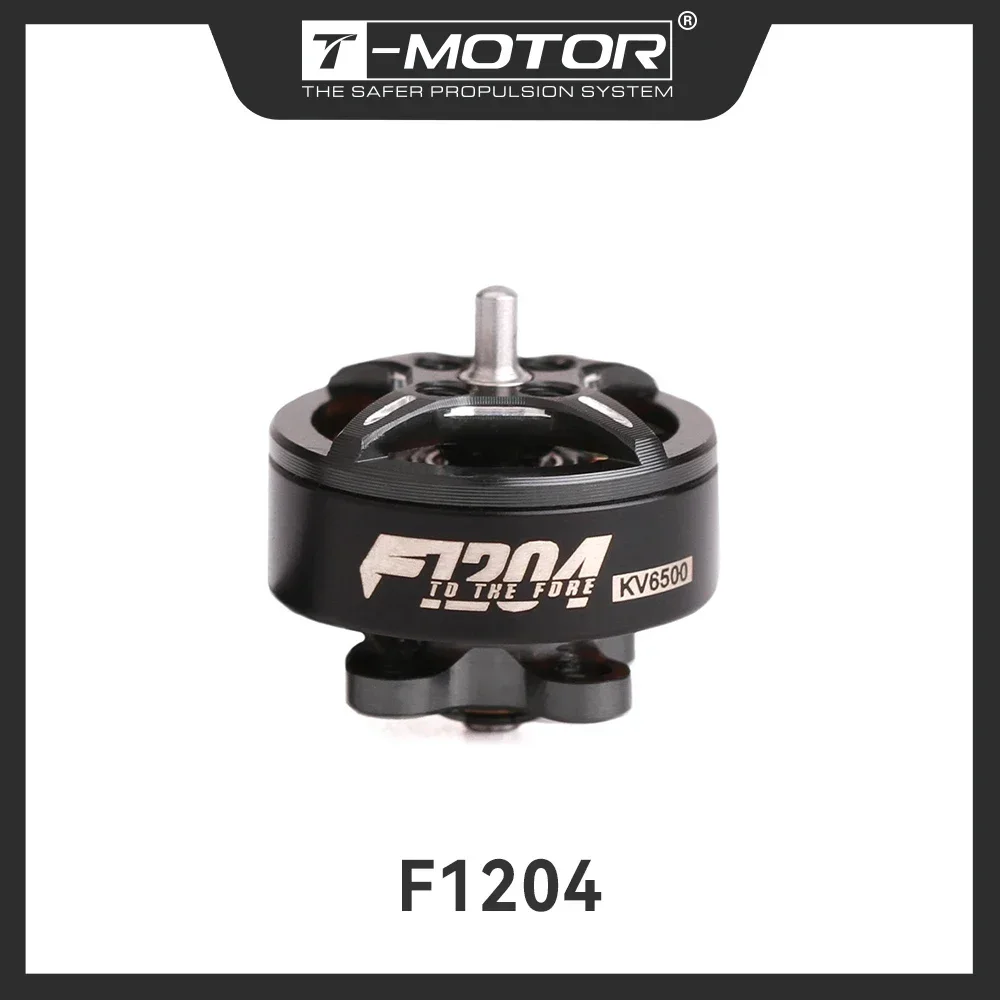 T-MOTOR T-Hobby F1204 Fpv Raci - Drone Battery 3S review and price