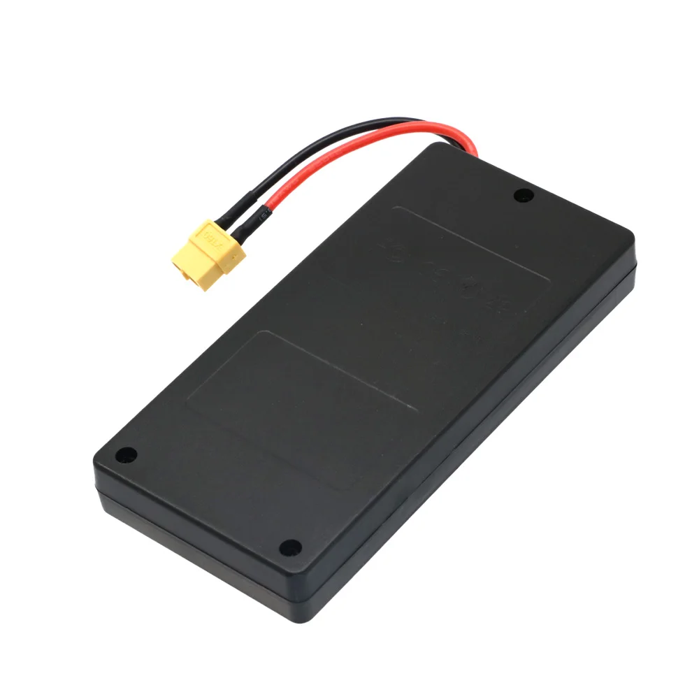 XT90 EC5 EC3 XT60 T XT30 6S Co - Drone Battery Voltage Checker review and price