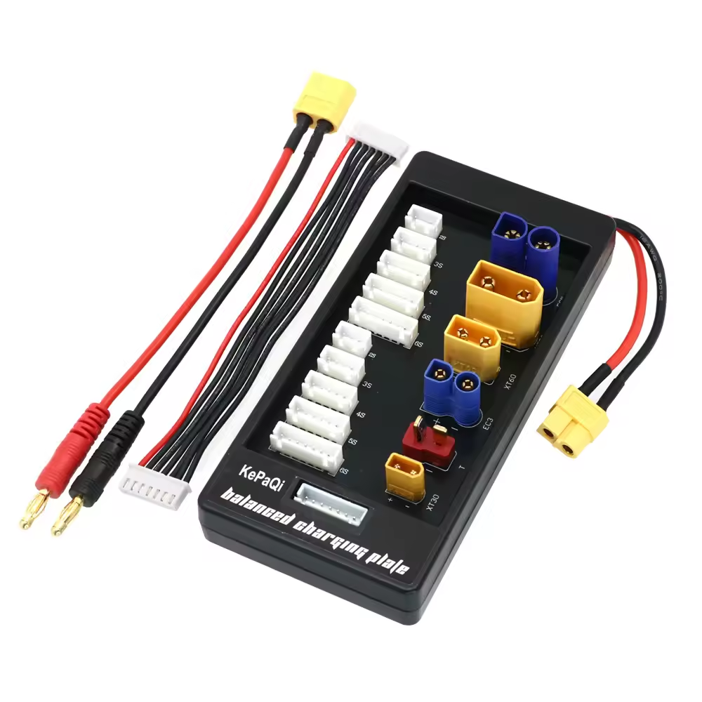 XT90 EC5 EC3 XT60 T XT30 6S Co - Drone Battery Voltage Checker review and price