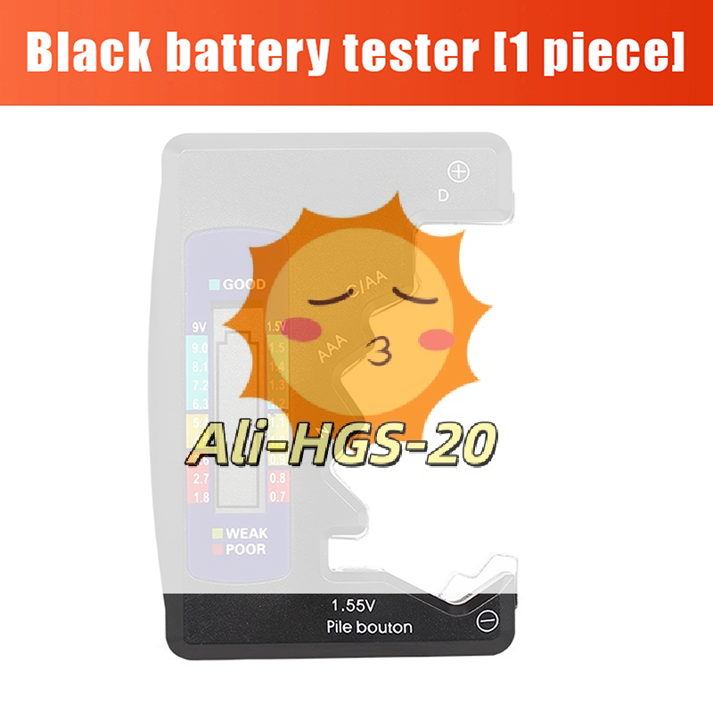 Mini Digital Battery Tester, C - Drone Battery Voltage Checker review and price