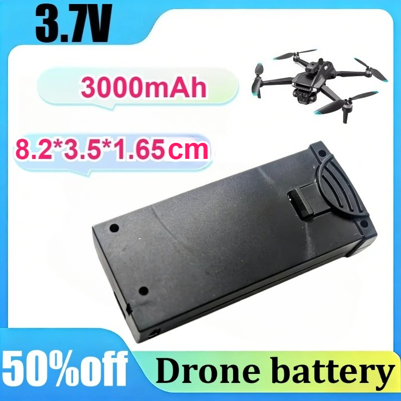 For K19 M22 M33 M66 Max Drone  - Drone Battery Li-Ion review and price