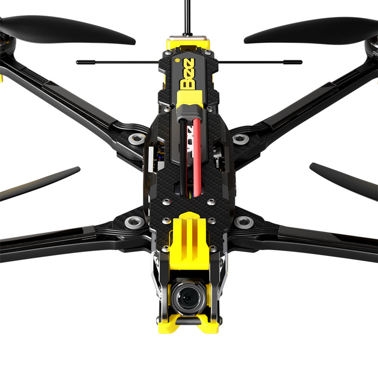 SpeedyBee Mario Fold 8 DC O3 K - Drone Battery Case review and price