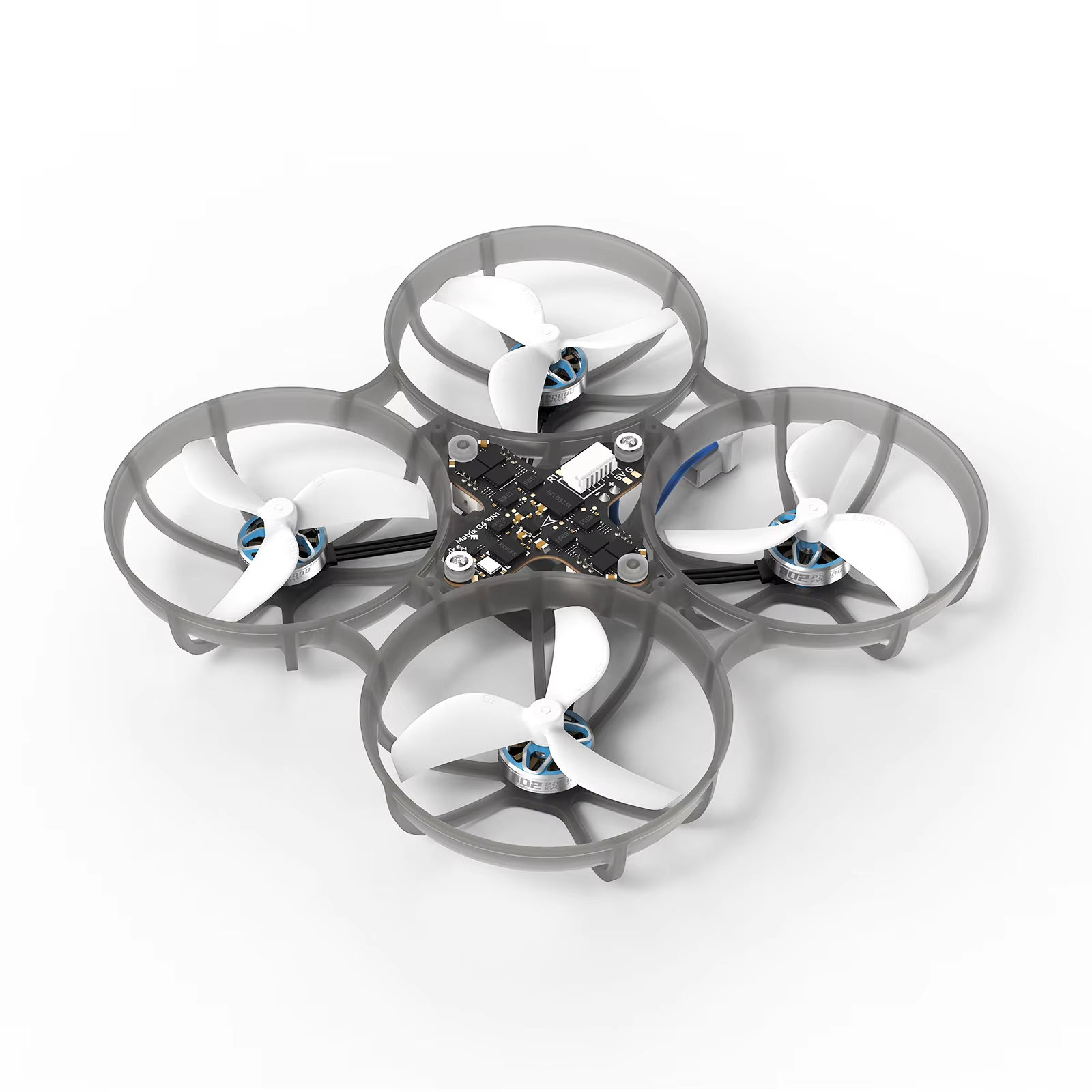 BETAFPV Meteor75 Pro FPV Drone - Drone Battery Case review and price