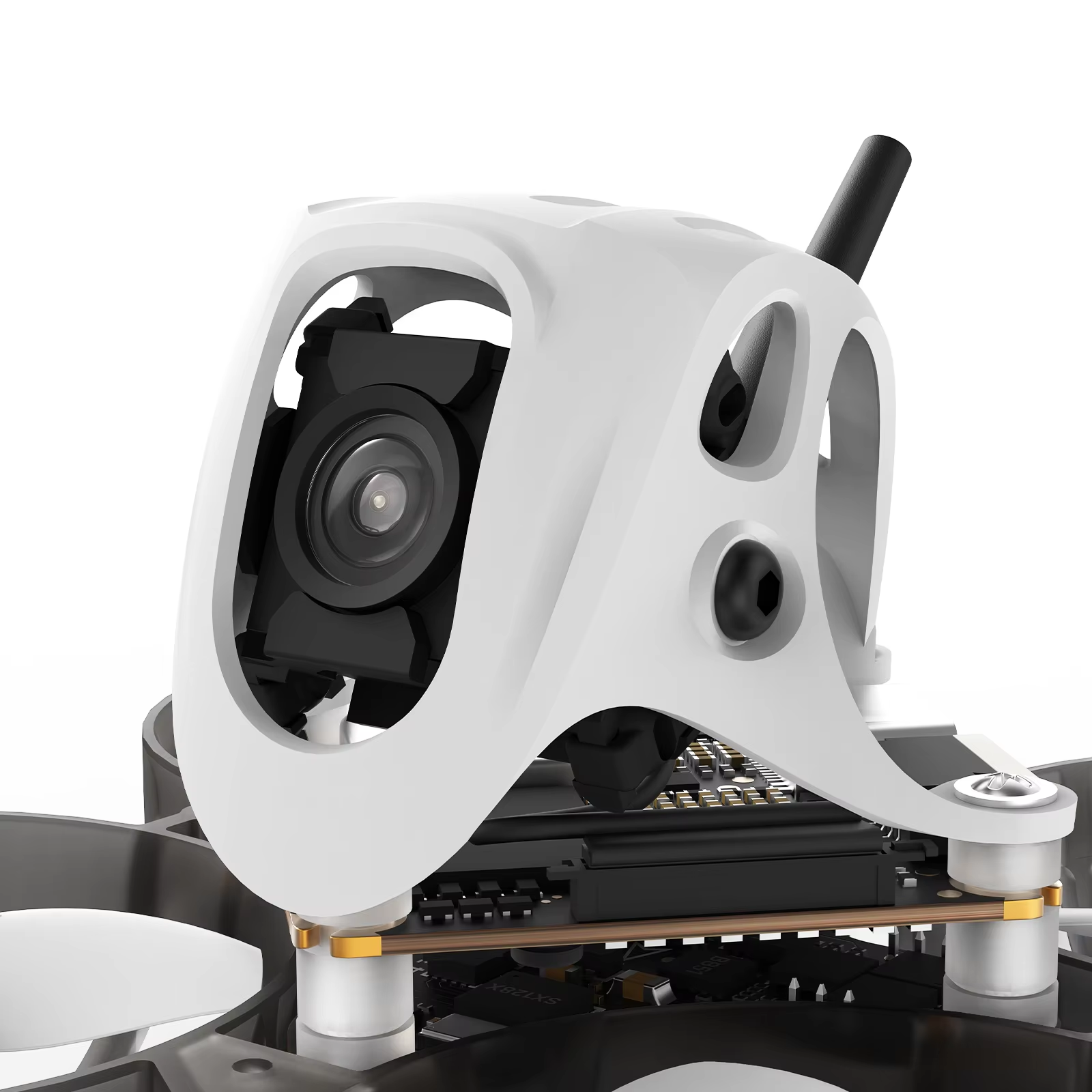 BETAFPV Meteor75 Pro FPV Drone - Drone Battery Case review and price