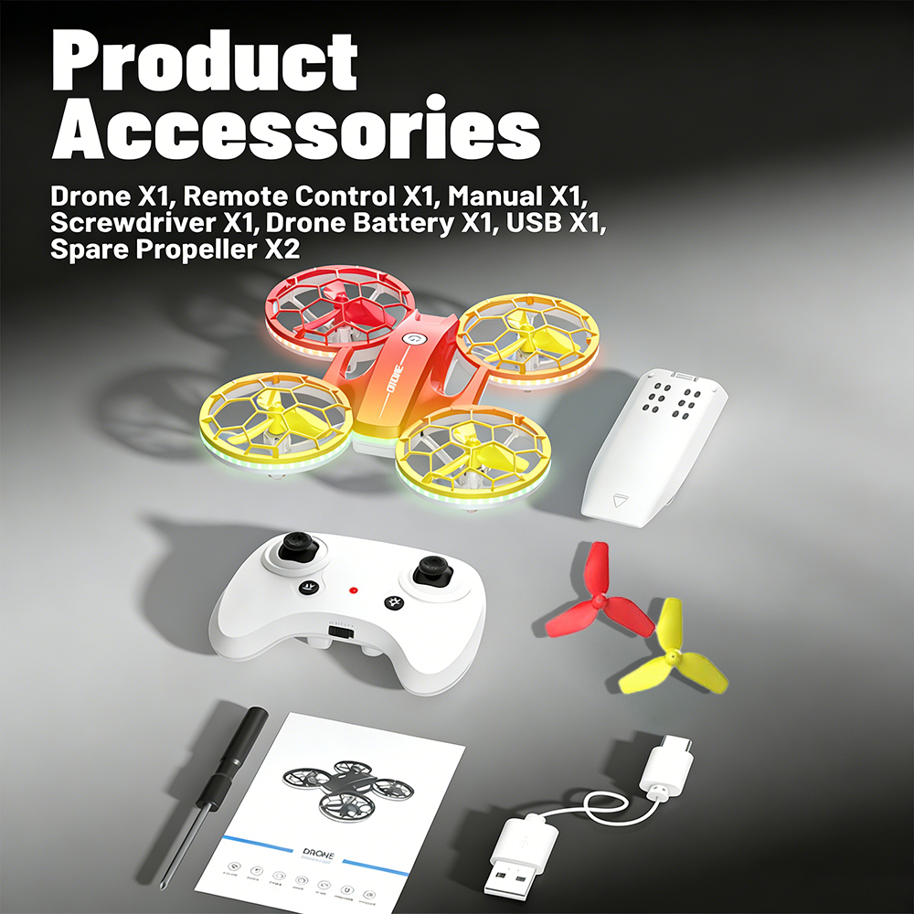 2026 New RC Drone for Kids One - Drone Battery Case review and price