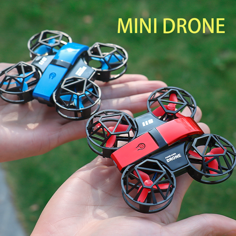 Dowellin D12 Drone Mini Remote - Drone Battery Case review and price