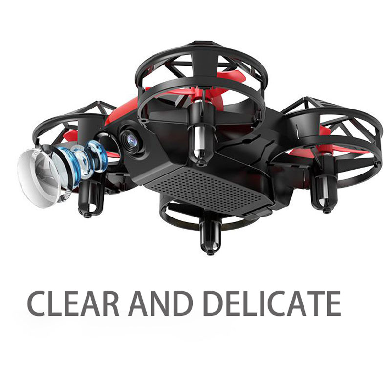 Dowellin D12 Drone Mini Remote - Drone Battery Case review and price
