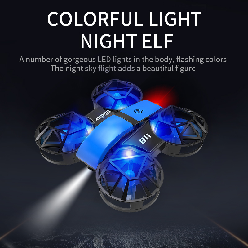 Dowellin D12 Drone Mini Remote - Drone Battery Case review and price