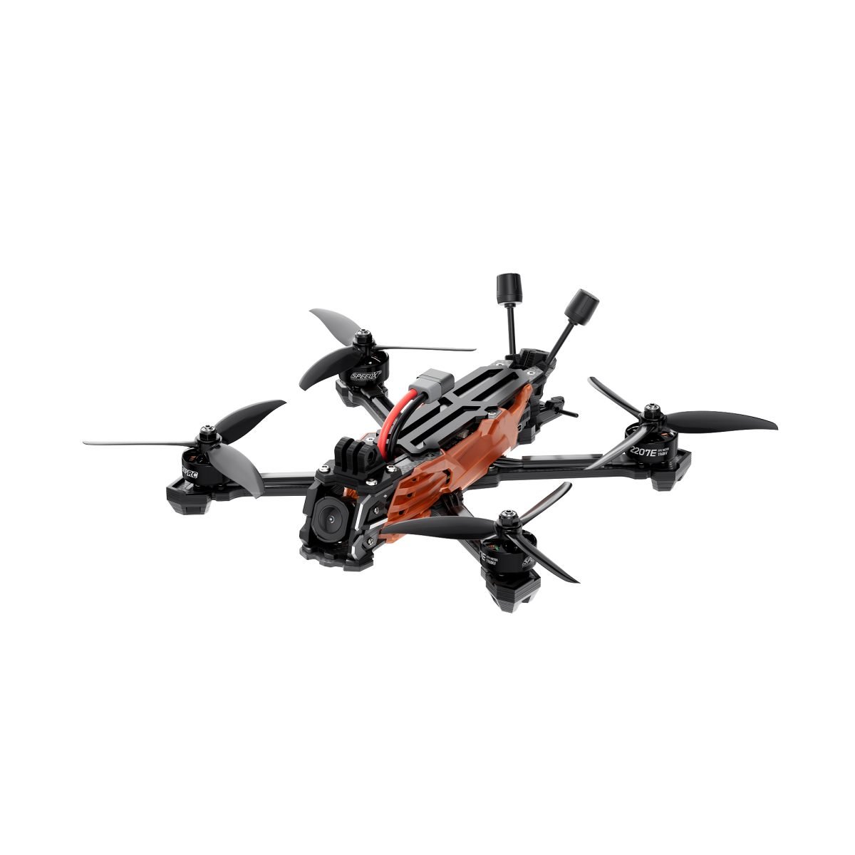 GEPRC Vapor-X5 X6 D5 D6 DJI O3 - Drone Battery 6S review and price