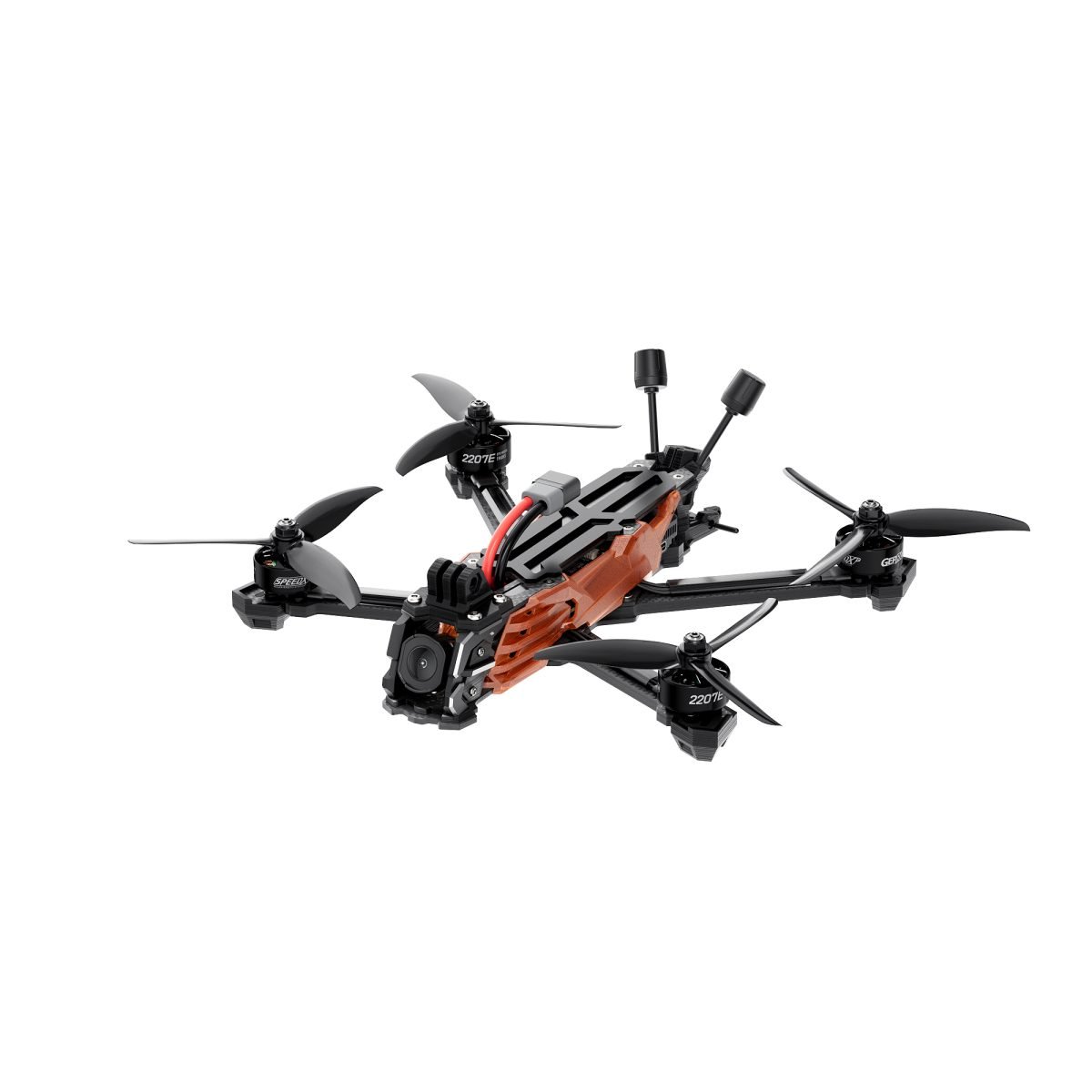 GEPRC Vapor-X5 X6 D5 D6 DJI O3 - Drone Battery 6S review and price