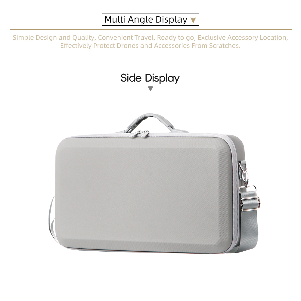 For DJI Avata 360 Storage Bag, - Drone Battery Bag review and price