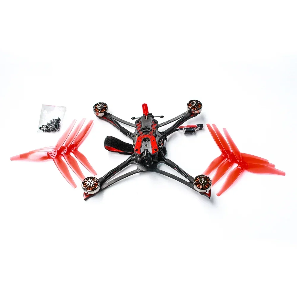 Emax Hawk Apex 3.5-5 Inch 4S 6 - Drone Battery 6S review and price