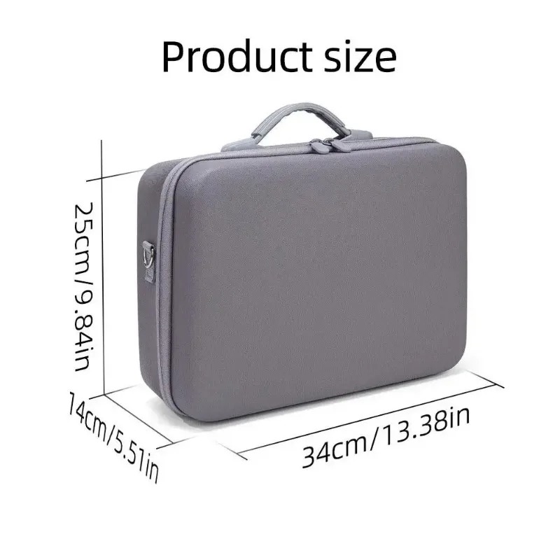 for dji NEO2 Portable Carrying - Drone Battery Bag review and price