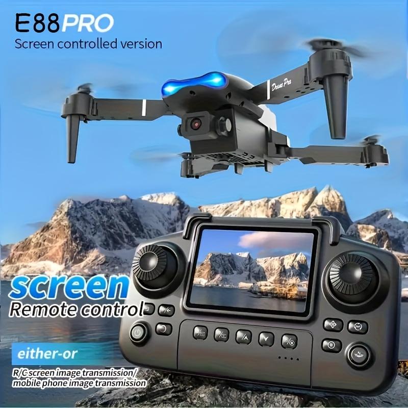 E88PRO Screen Controlled Versi - Drone Battery Balance Charger review and price