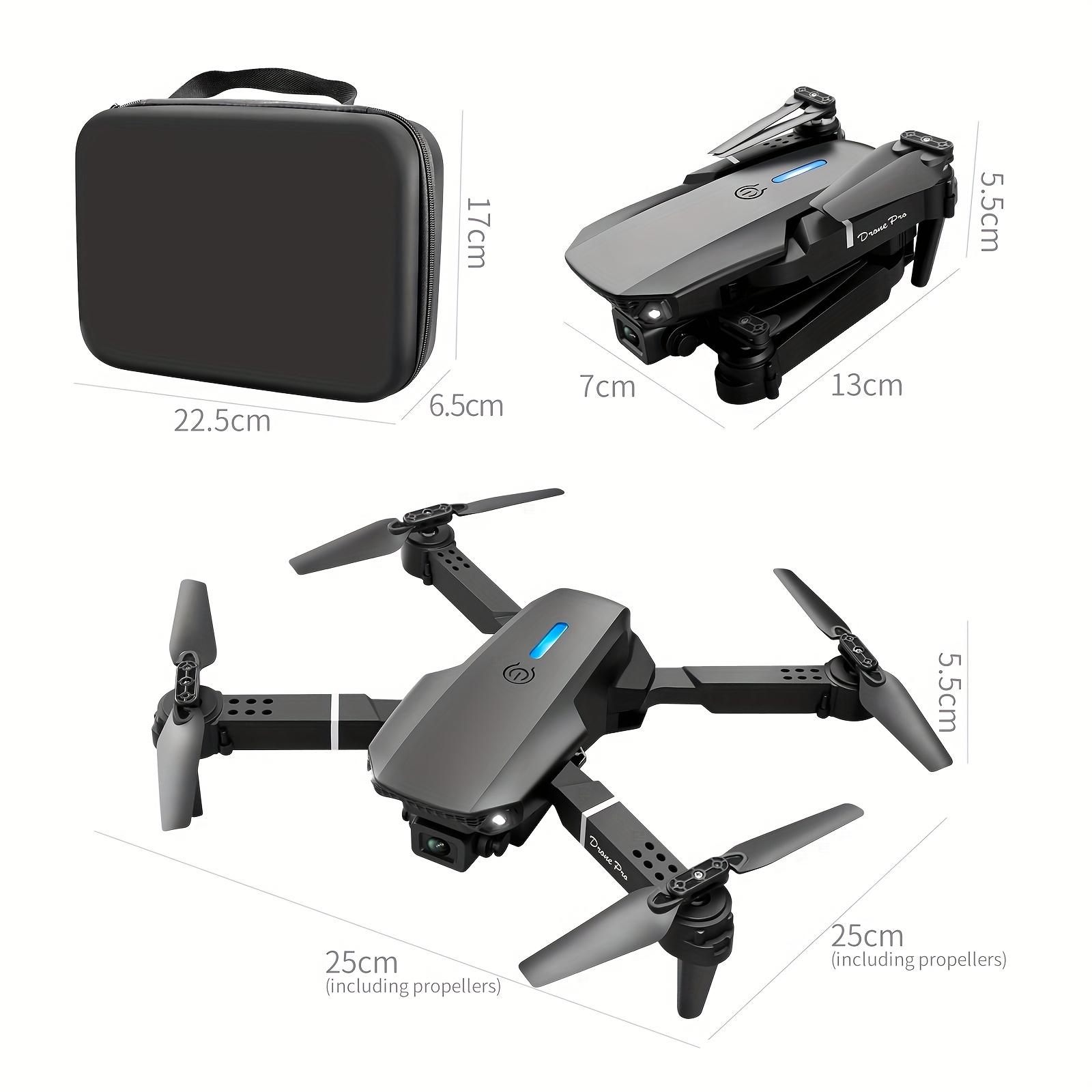 E88PRO Screen Controlled Versi - Drone Battery Balance Charger review and price