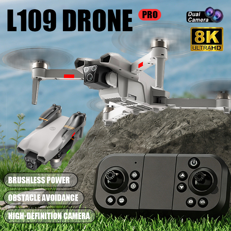 2026 Hot L017 Pro Drone Brushl - Drone Battery Balance Charger review and price
