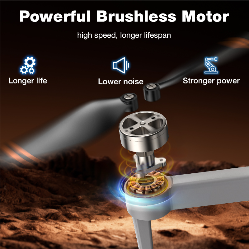 2026 Hot L017 Pro Drone Brushl - Drone Battery Balance Charger review and price