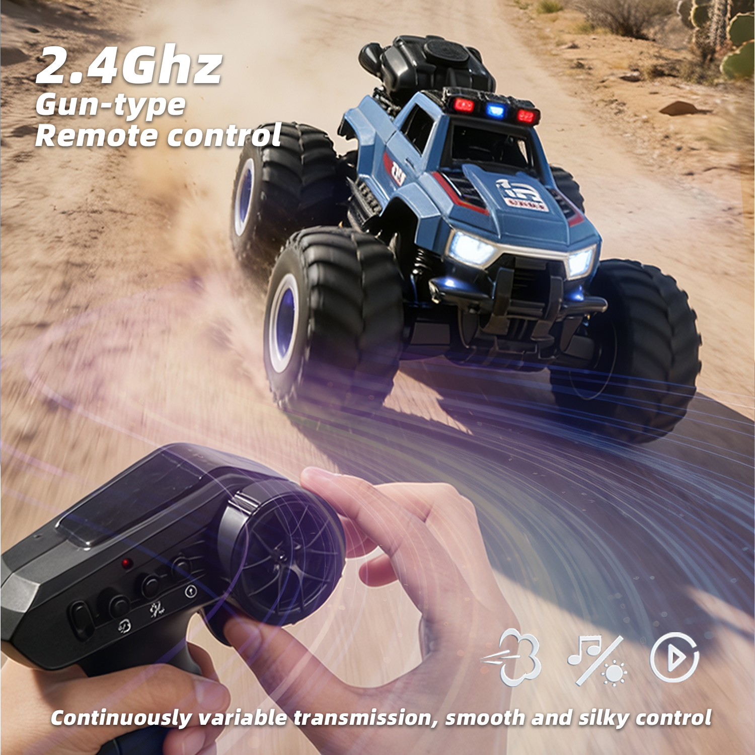 1:18 Remote Control Off-road C - Drone Battery Alarm review and price