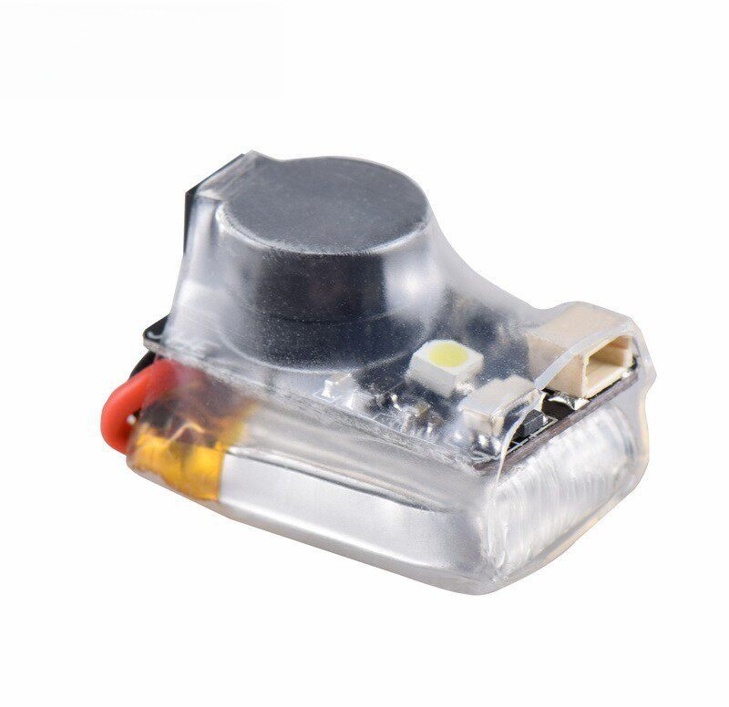 J110dB Loud FPV Buzzer Lost Mo - Drone Battery Alarm review and price