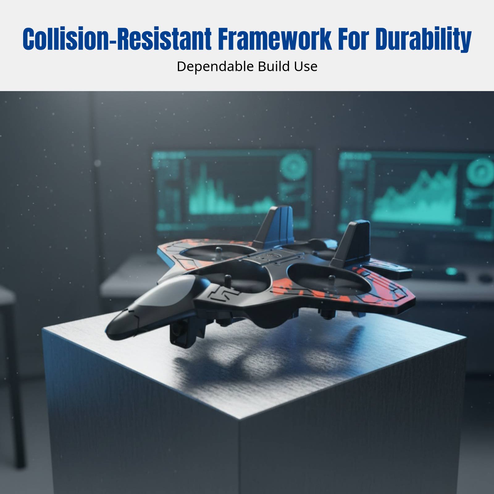 Mini Drone, Remote Control Air - Drone Battery Box review and price