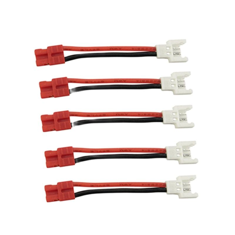 SYMA X5HW XH2.54 Femal to XH4. - Drone Battery Connector review and price