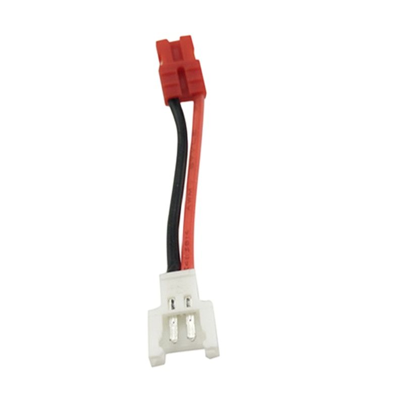 SYMA X5HW XH2.54 Femal to XH4. - Drone Battery Connector review and price