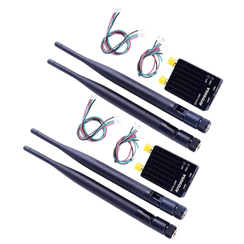 Transmission Modul RFD900A 915 - Drone Battery Plate review and price