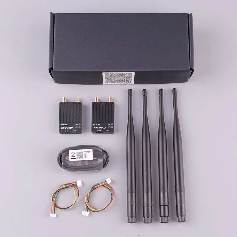 Transmission Modul RFD900A 915 - Drone Battery Plate review and price