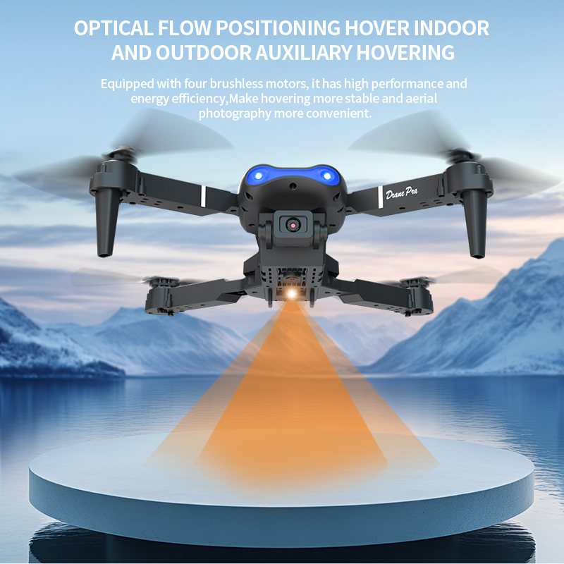 E99 PRO Drone Screen Control A - Drone Battery Charger review and price