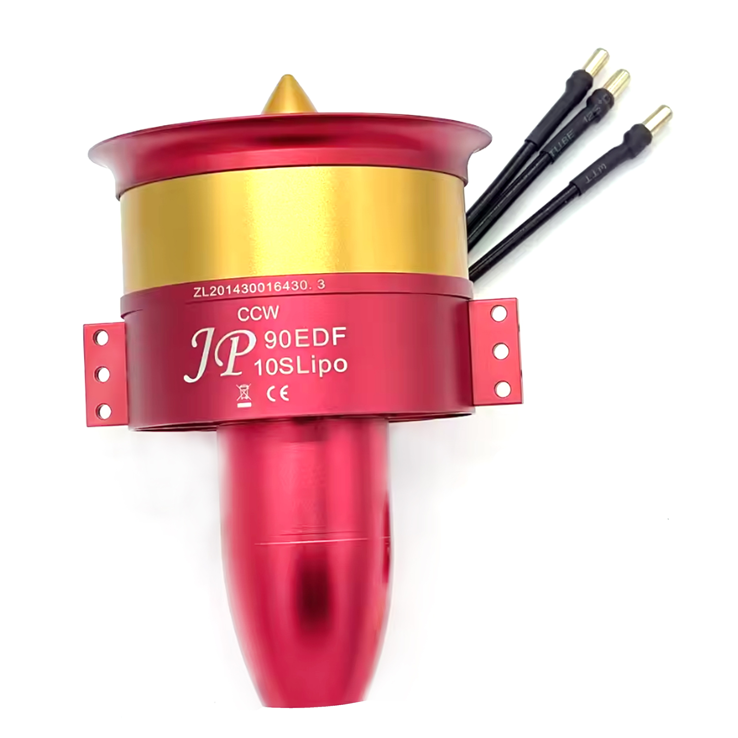 all-metal JP 90mm EDF 6S 8S 10 - Drone Battery 6S review and price