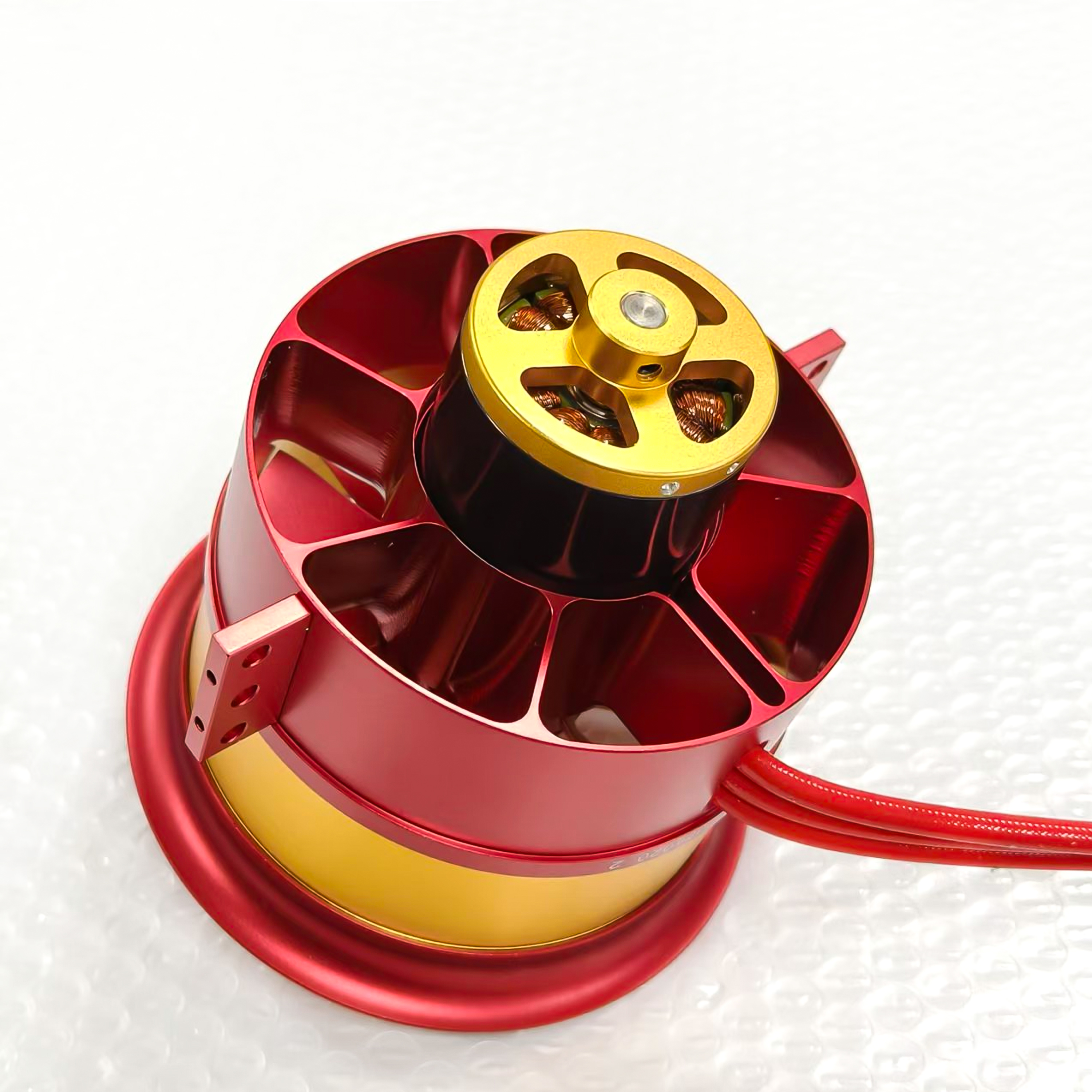 all-metal JP 90mm EDF 6S 8S 10 - Drone Battery 6S review and price