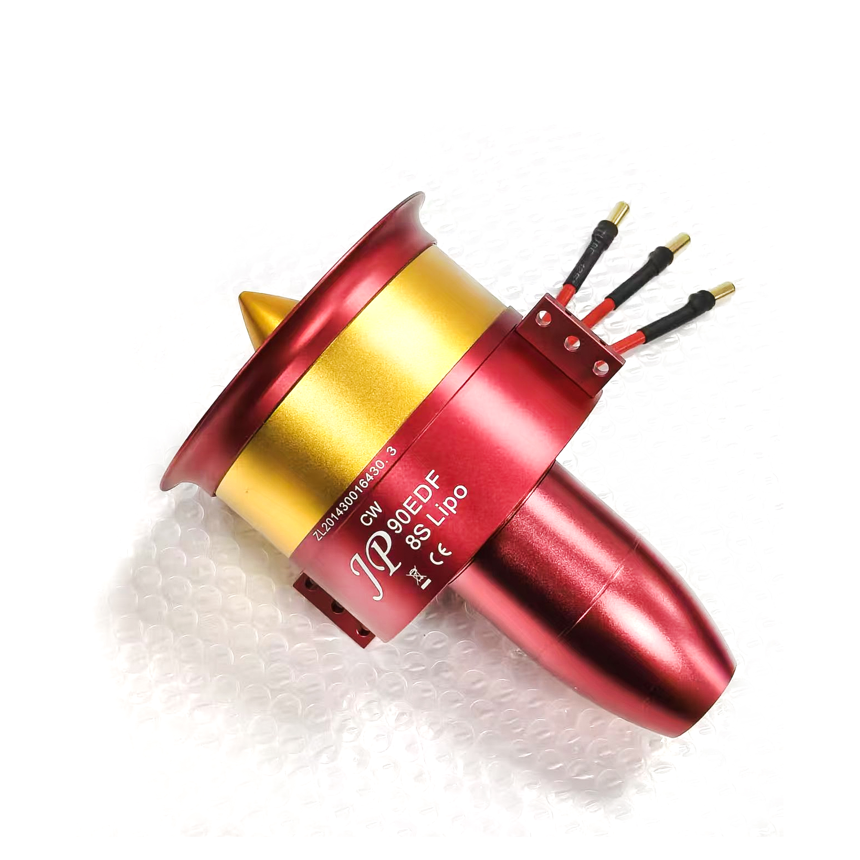 all-metal JP 90mm EDF 6S 8S 10 - Drone Battery 6S review and price