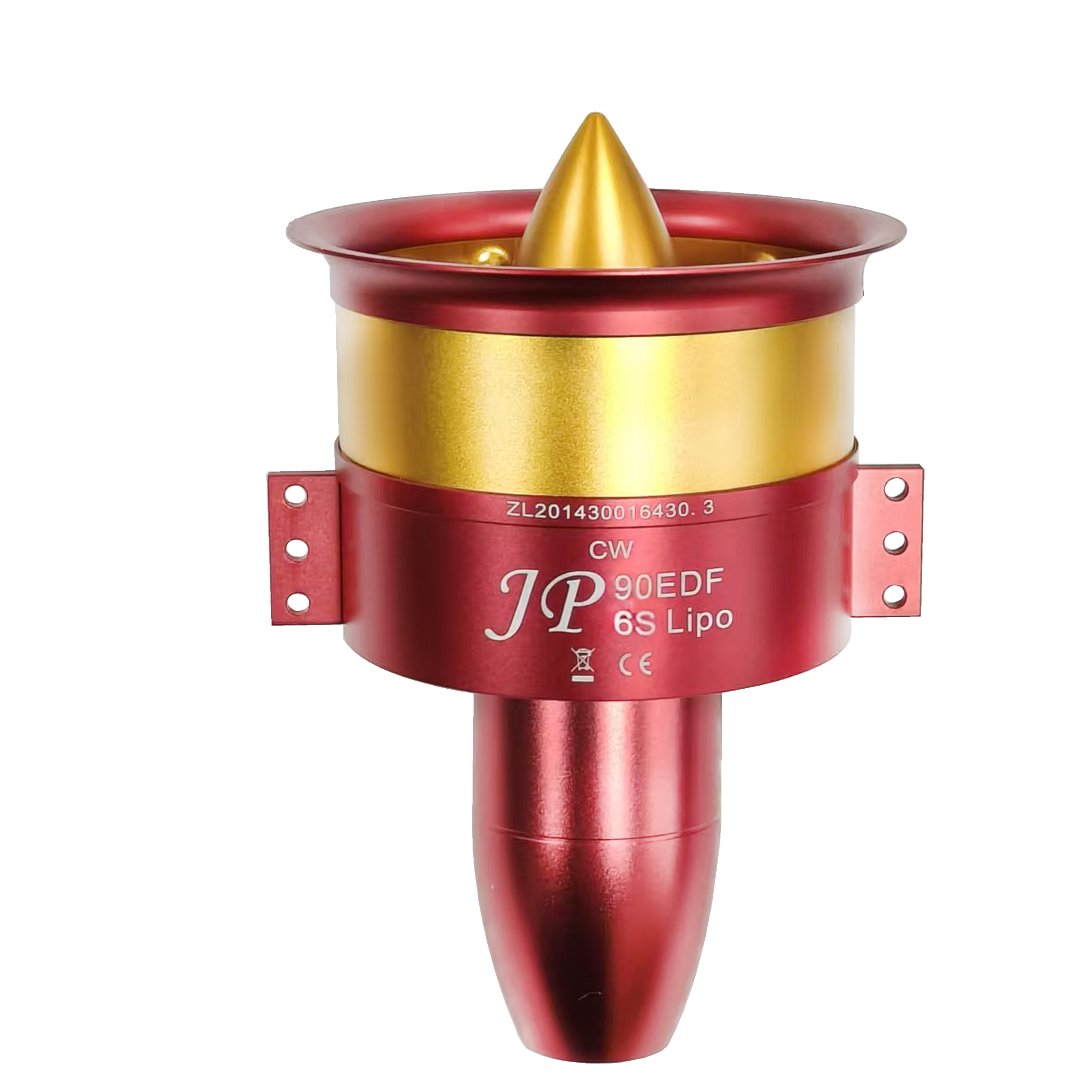 all-metal JP 90mm EDF 6S 8S 10 - Drone Battery 6S review and price
