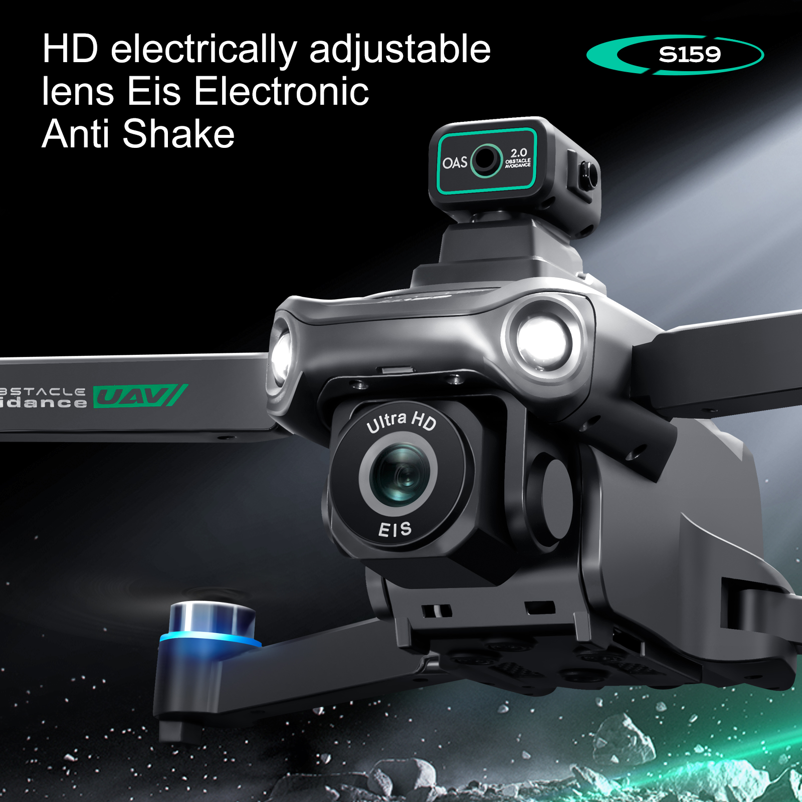 S159 GPS Drone 4K Profesional  - Drone Battery Balance Charger review and price