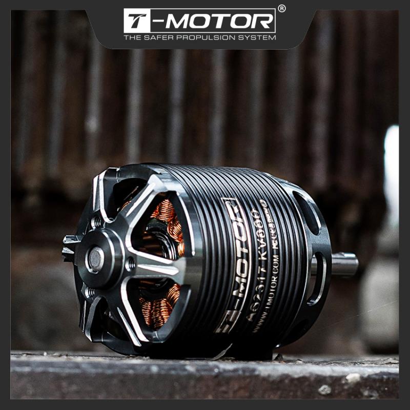 T-MOTOR T-Hobby AS2317 3-4S Br - Drone Battery 4S review and price