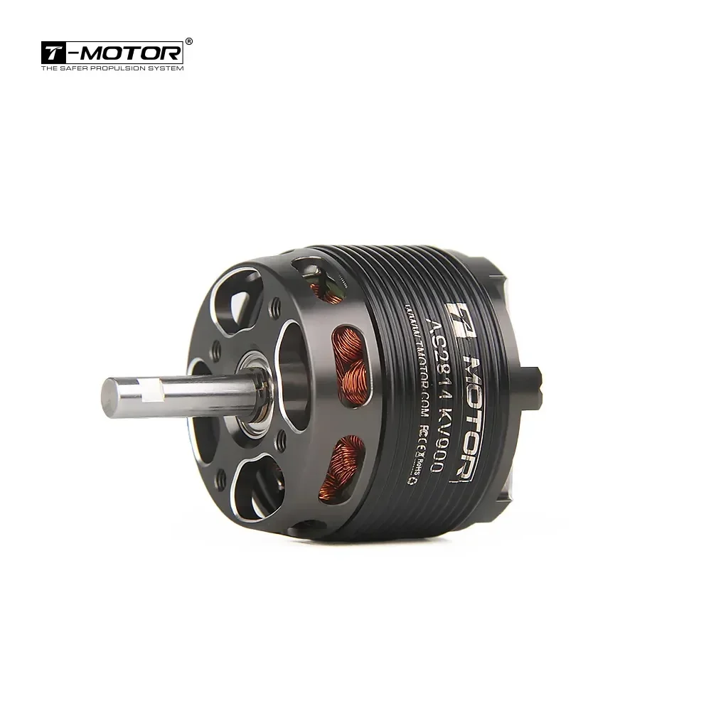 T-MOTOR T-Hobby AS2317 3-4S Br - Drone Battery 4S review and price