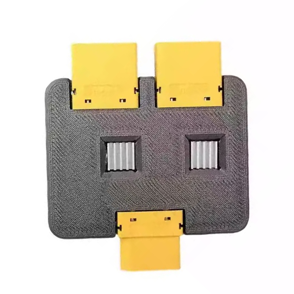 【GIFT】Battery Expansion Module - Drone Battery Parallel Board review and price