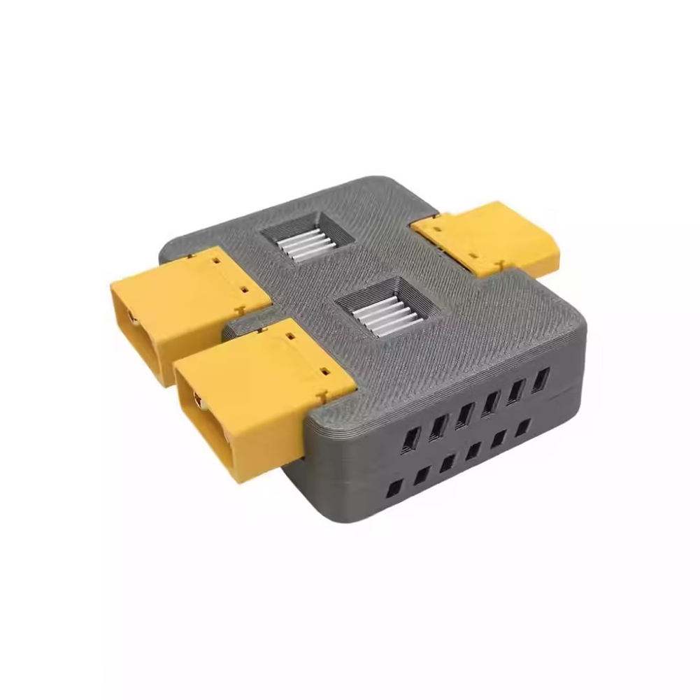 【GIFT】Battery Expansion Module - Drone Battery Parallel Board review and price