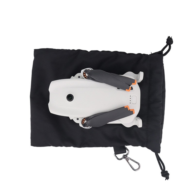 ABJF-Storage Bag For DJI Lito1 - Drone Battery Bag review and price