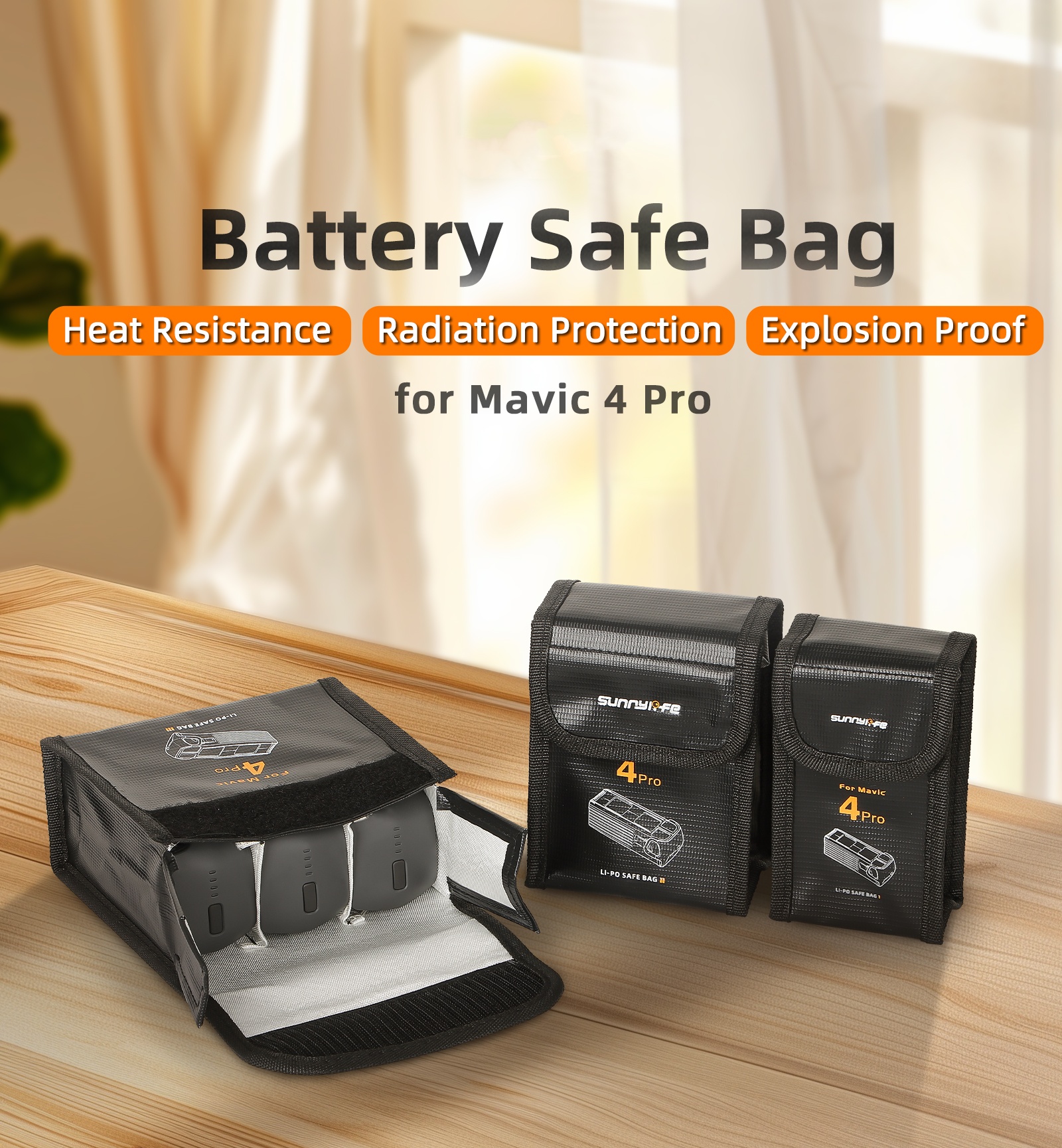For DJI Mavic 4 Pro Battery Ex - Drone Battery Smart review and price